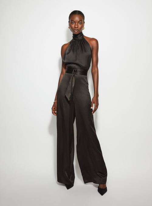 Classic Top Smoky Black