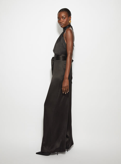 Classic Top Smoky Black