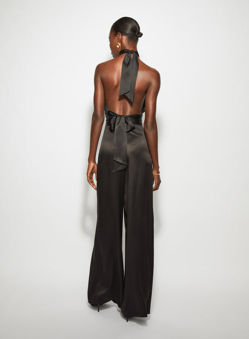 Classic Top Smoky Black