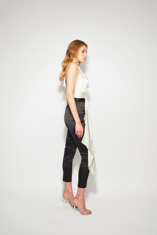 Sandy Legging Black