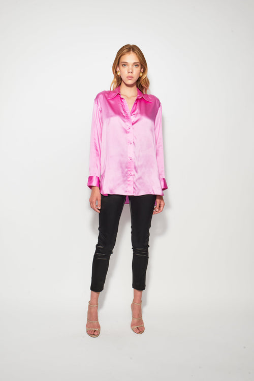 Christine Shirt Pink