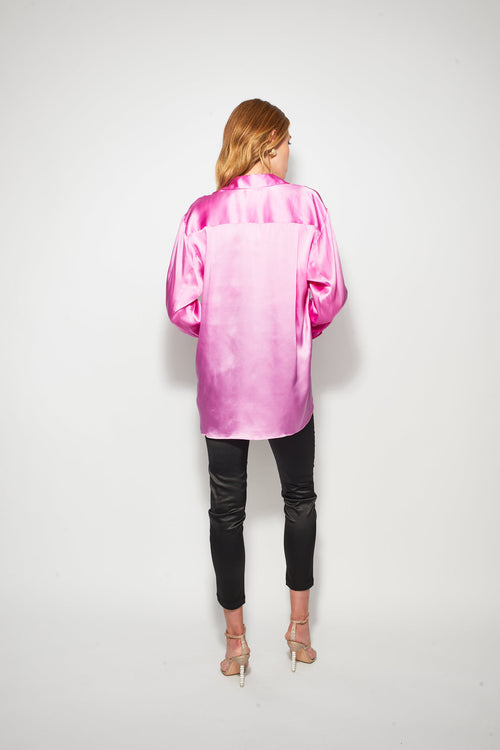 Christine Shirt Pink