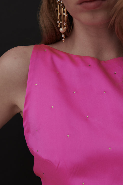 Audrey Sparkle Top