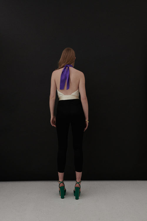 Sandy Legging Black