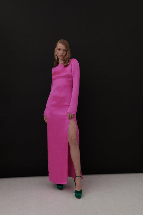 Joanna Maxi Dress