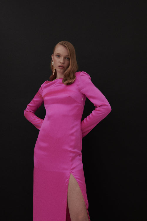 Joanna Maxi Dress