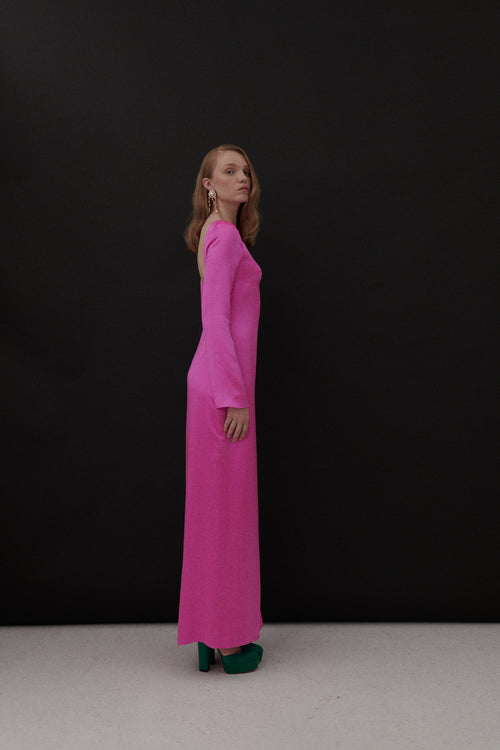 Joanna Maxi Dress