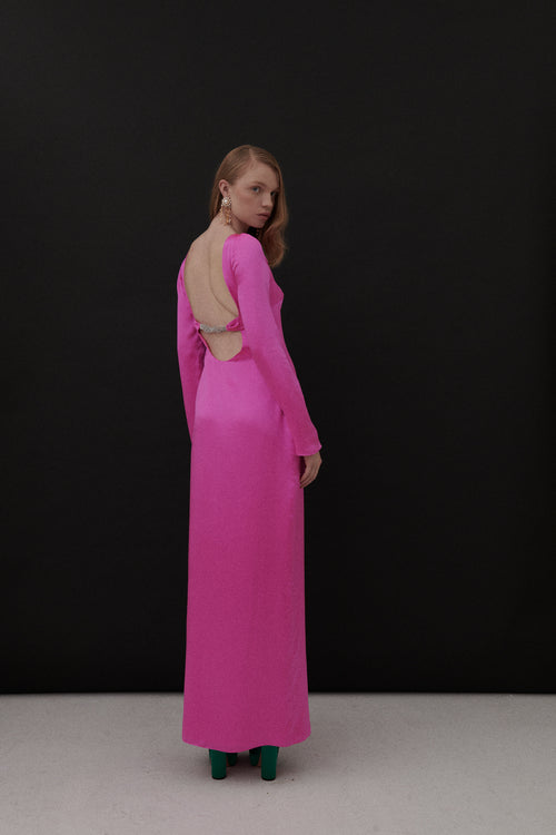 Joanna Maxi Dress