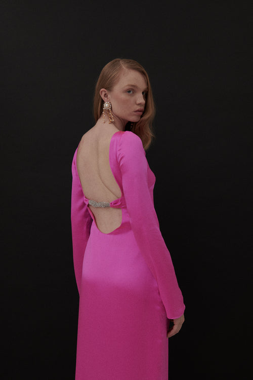 Joanna Maxi Dress
