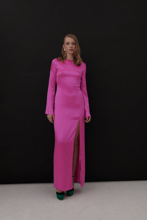 Joanna Maxi Dress