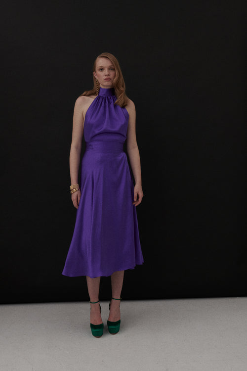 Classic Top Violet