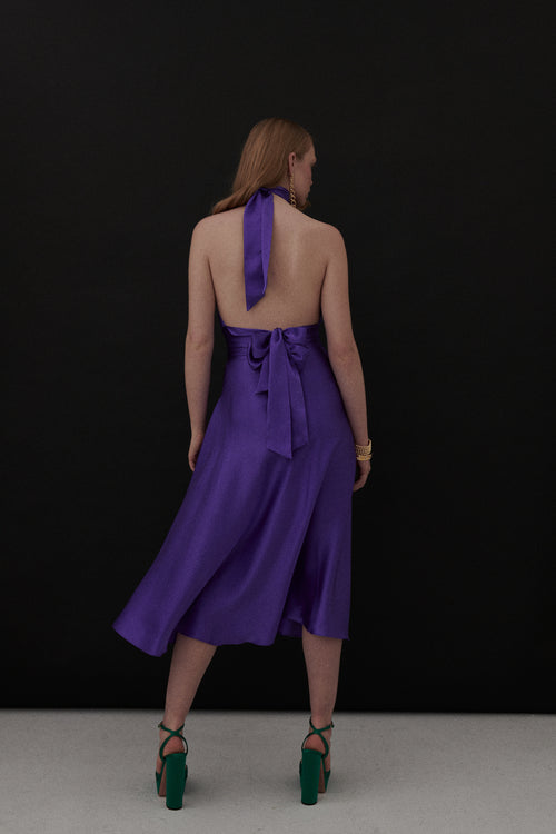 Classic Top Violet