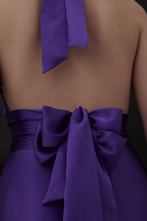 Classic Top Violet