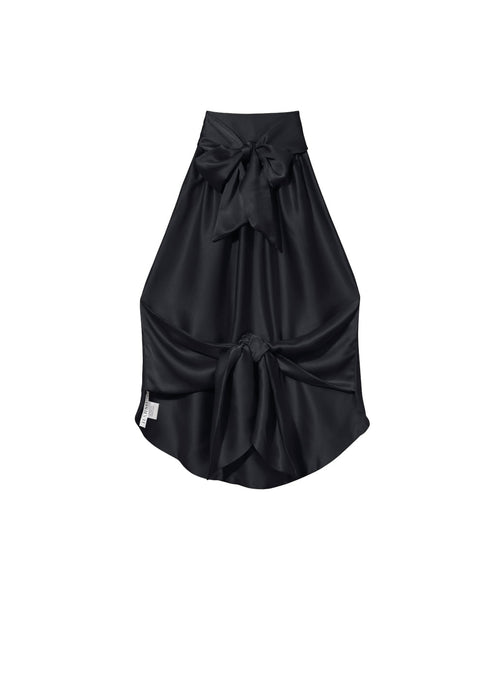 Classic Bra Strap Smoky Black