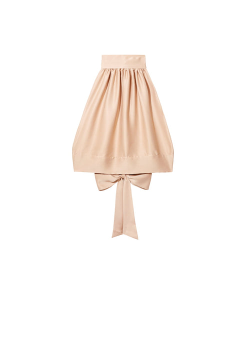 Classic Top Rose Beige