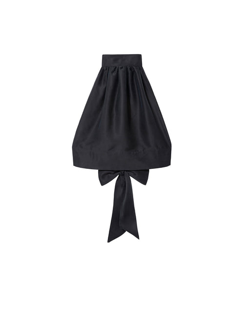 Classic Top Smoky Black