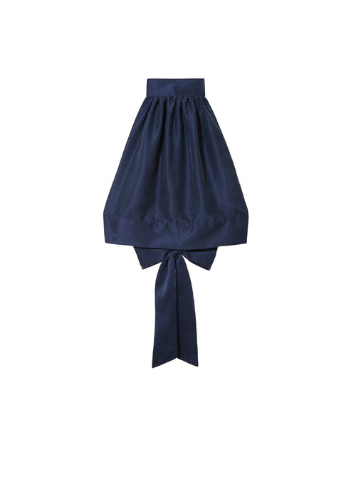 Classic Top Dusty Sapphire