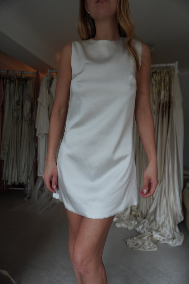 60's Kind of Love Bridal Mini