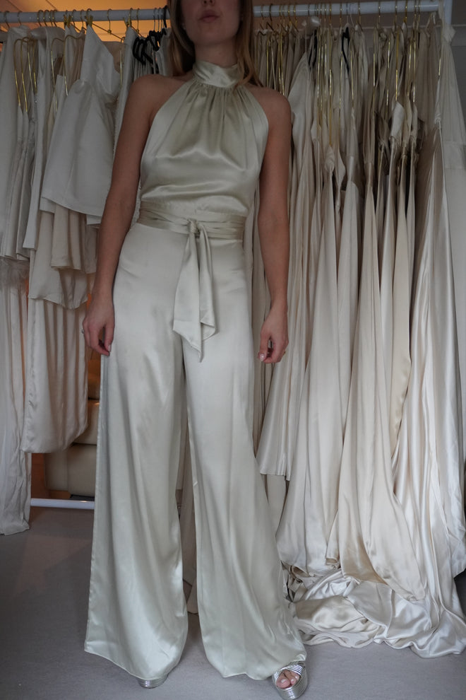 Jumpsuit Sage